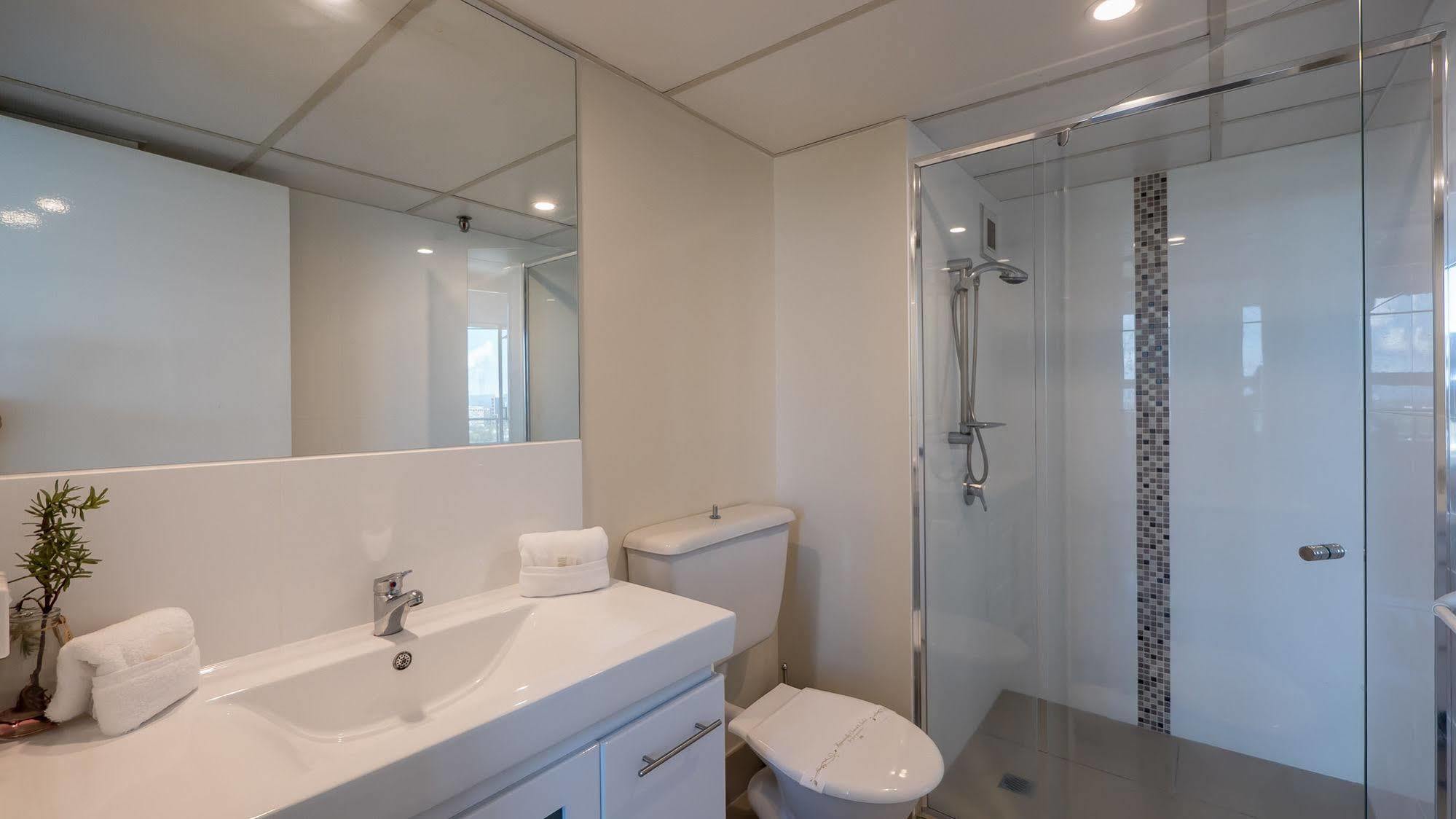 סרפרז פרדייז Waterways Apartments מראה חיצוני תמונה